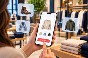AI in retail