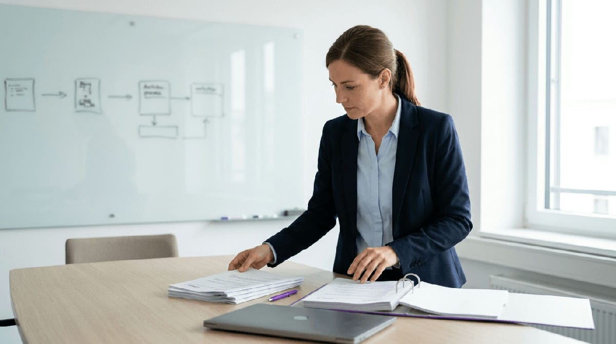 Overzicht van evaluatiecriteria voor het kiezen van een Business Central partner